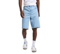 Lee Asher Short Pantalones Cortos Denim, Fennigan, 33W Hombres