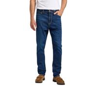 Lee Austin Jeans, Azul Oscuro, 33W x 32L Hombres