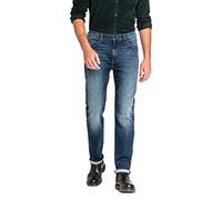 Lee Austin, Jeans Hombre, Dark Diamond Fit, 28W / 32L