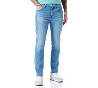Lee Austin, Jeans Hombre, Union City Worn In, 32W / 30L