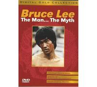 Lee B-Bruce Lee the Man the My [Alemania] [DVD]