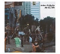 Lee Bains And The Glory Fires - Old-Time Folks [Vinilo]