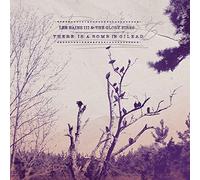 Lee Bains III & Glory Fires - There Is a Bomb in Gilead [Vinilo]