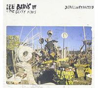 Lee Bains Iii & The Glory Fires - Dereconstructed