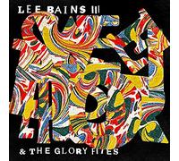 Lee Bains Iii & The Glory Fires - Sweet Disorder! [Vinilo]
