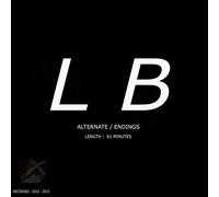 Lee Bannon - Alternate/Endings