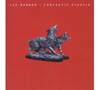 Lee Bannon - Fantastic Plastic