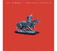 Lee Bannon Fantastic Plastic (CD) Album (Importación USA)