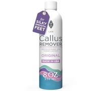 Lee Beauty Professional El mejor líquido y gel eliminador de callos y callosidades de para callos y durezas en los pies hace un mejor trabajo que una afeitadora eléctrica y una lima para pies