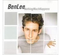 Lee, Ben - Nothing Much Happens
