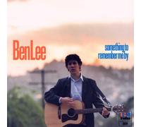 Lee,Ben - Something to Remember...USA