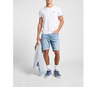 Lee Bermuda 5 bolsillos de hombre 5 Pocket Short. Azul claro 42/32