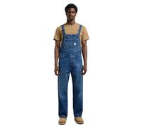 Lee Bib Mono, Bash Indigo, S Hombres