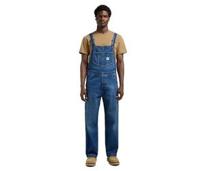 Lee Bib Mono, Bash Indigo, S Hombres