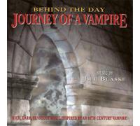 Lee Blaske Behind the Day: Journey of a Vampire (CD) Album (Importación USA)
