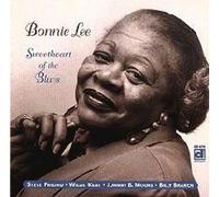 Lee,Bonnie - Sweetheart of the Blues