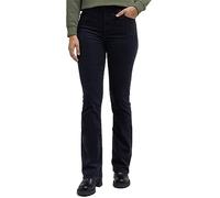 Lee Breese Boot Calzoncillos, Black, 25W x 33L De Las Mujeres