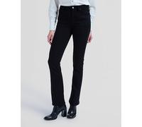 Lee Breese Boot Jean Black Rinse Tamaño 29x33