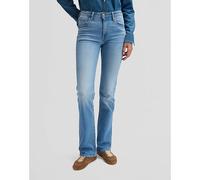 Lee Breese Boot Jean Mid Shine Tamaño 30x33