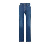 Lee Breese Boot Jeans, Azure Wave, 30W x 29L De Las Mujeres
