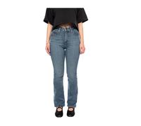 Lee - Breese Boot - Jeans - Mujer - Azul - W24 L31 -