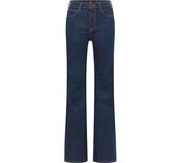 Lee Breese, Jeans Mujer, Azul (That's Right), 28W / 31L