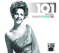 Lee, Brenda - 101 - I'm Sorry: The Best Of B