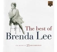 Lee Brenda - Best of