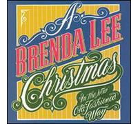 Lee, Brenda - Brenda Lee Christmas
