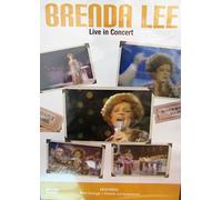 Lee, Brenda - Brenda Lee [USA] [DVD]