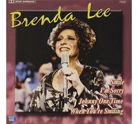 Brenda Lee – Cherish – CD