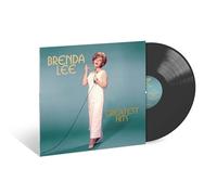 Lee,Brenda - Greatest Hits (Lp) [Vinilo]