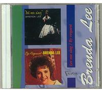 Lee, Brenda - Let Me Sing By Request