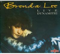 Lee, Brenda - Live Dynamite