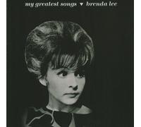Lee,Brenda - My Greatest Songs [Import]