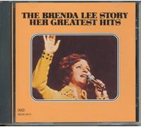 Lee, Brenda - Story-Her Greatest Hits