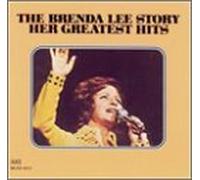 Lee, Brenda - Story-Her Greatest Hits [Casete]