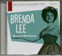 Lee, Brenda - Sweet Nothin's