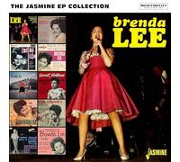 Lee, Brenda - The Jasmine EP Collection