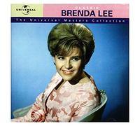 Lee, Brenda - Universal Masters