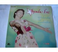 Lee, Brenda - Wiedersehn Ist Wunderschön