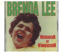 Lee, Brenda - Wiedersehn Ist Wunderschon