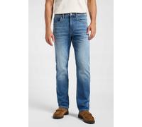 Lee Brooklyn Straight Highland Jeans Talla: W36L34 | Vaqueros Rectos Outlet | Hombre