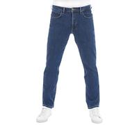 Pantalones vaqueros Lee Brooklyn Straight 46x34