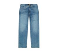 Lee Brooklyn Straight Vaqueros para Hombre, Highland, 36/32