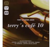 Lee Brown - Terry's Cafe' Vol.10