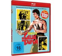 Lee, Bruce - Der Gelbe Taifun [Alemania] [Blu-ray]