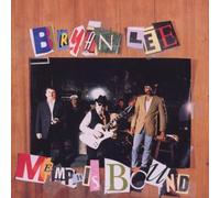 Lee Bryan - Memphis Bound