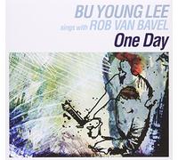 Lee Bu Young - Sings With Rob Van Bavel(韓国盤)