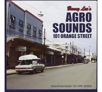 Lee Bunny - Agro Sounds 101 Orange Street